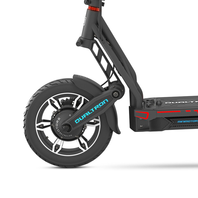 Trottinette électrique DUALTRON CITY – Image 11