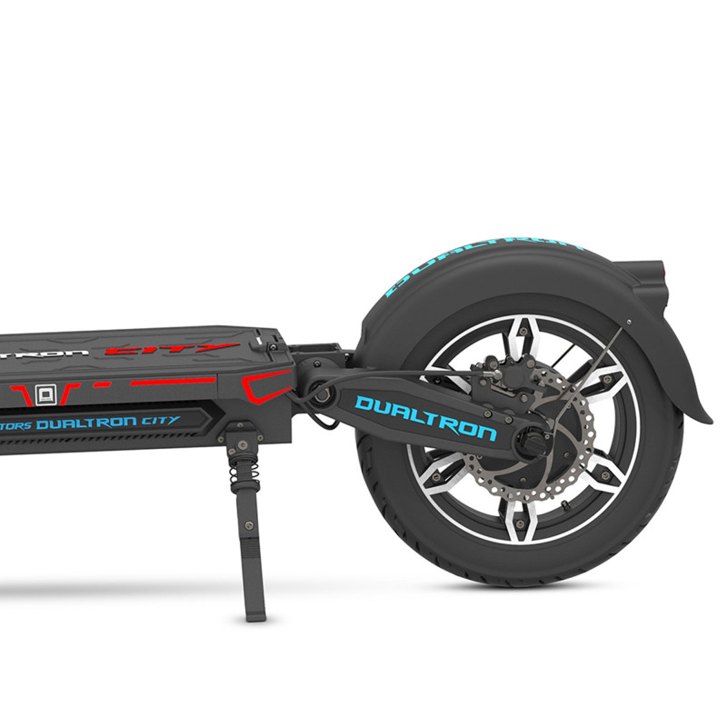 Trottinette électrique DUALTRON CITY – Image 12