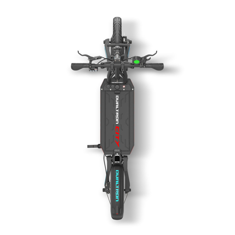 Trottinette électrique DUALTRON CITY – Image 13
