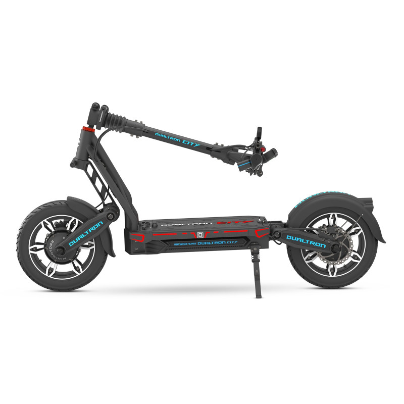 Trottinette électrique DUALTRON CITY – Image 14