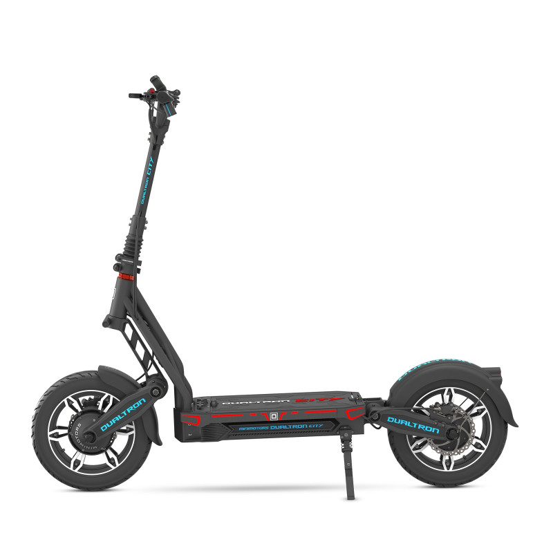 Trottinette électrique DUALTRON CITY – Image 3
