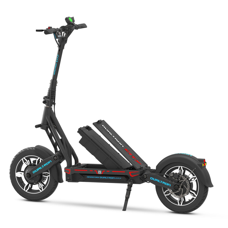 Trottinette électrique DUALTRON CITY – Image 4