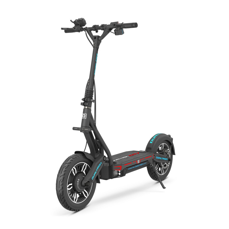 Trottinette électrique DUALTRON CITY – Image 10
