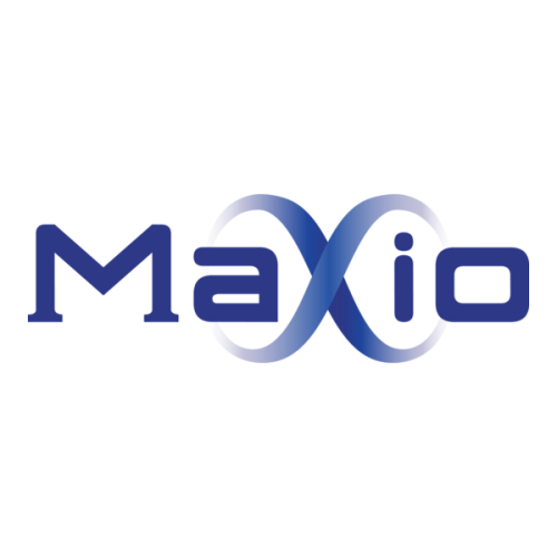 maxio-logo